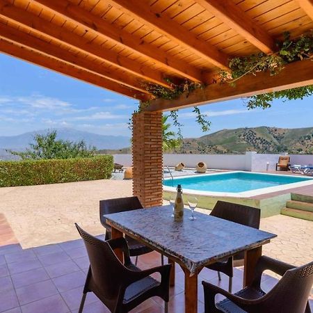 Casa Ramirez Almachar By Ruralidays Villa Екстериор снимка