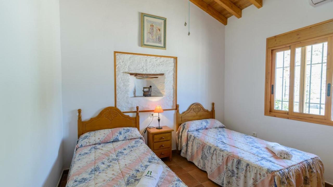 Casa Ramirez Almachar By Ruralidays Villa Екстериор снимка